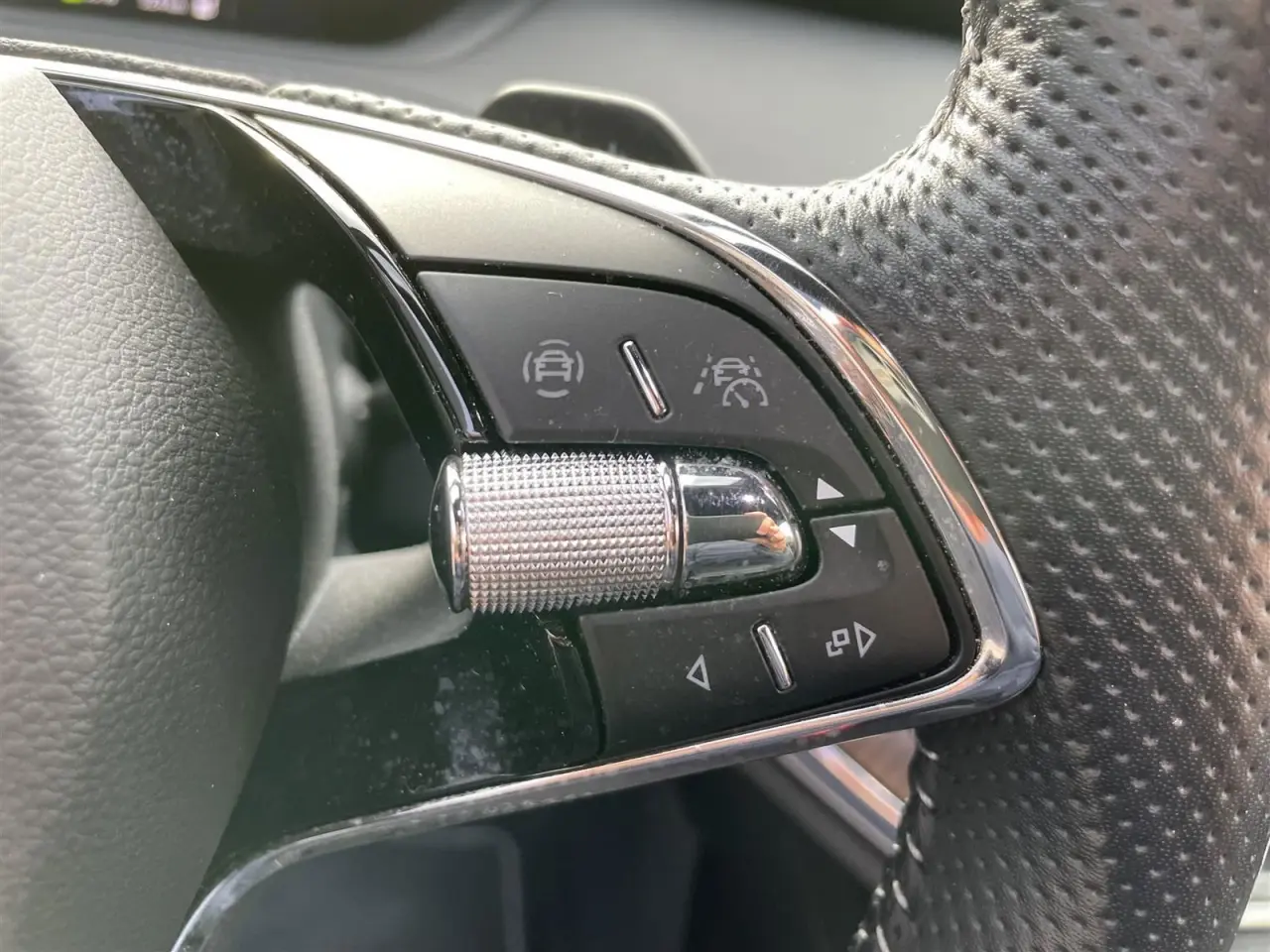 Billede 8 - Skoda Enyaq 80x iV Sportline