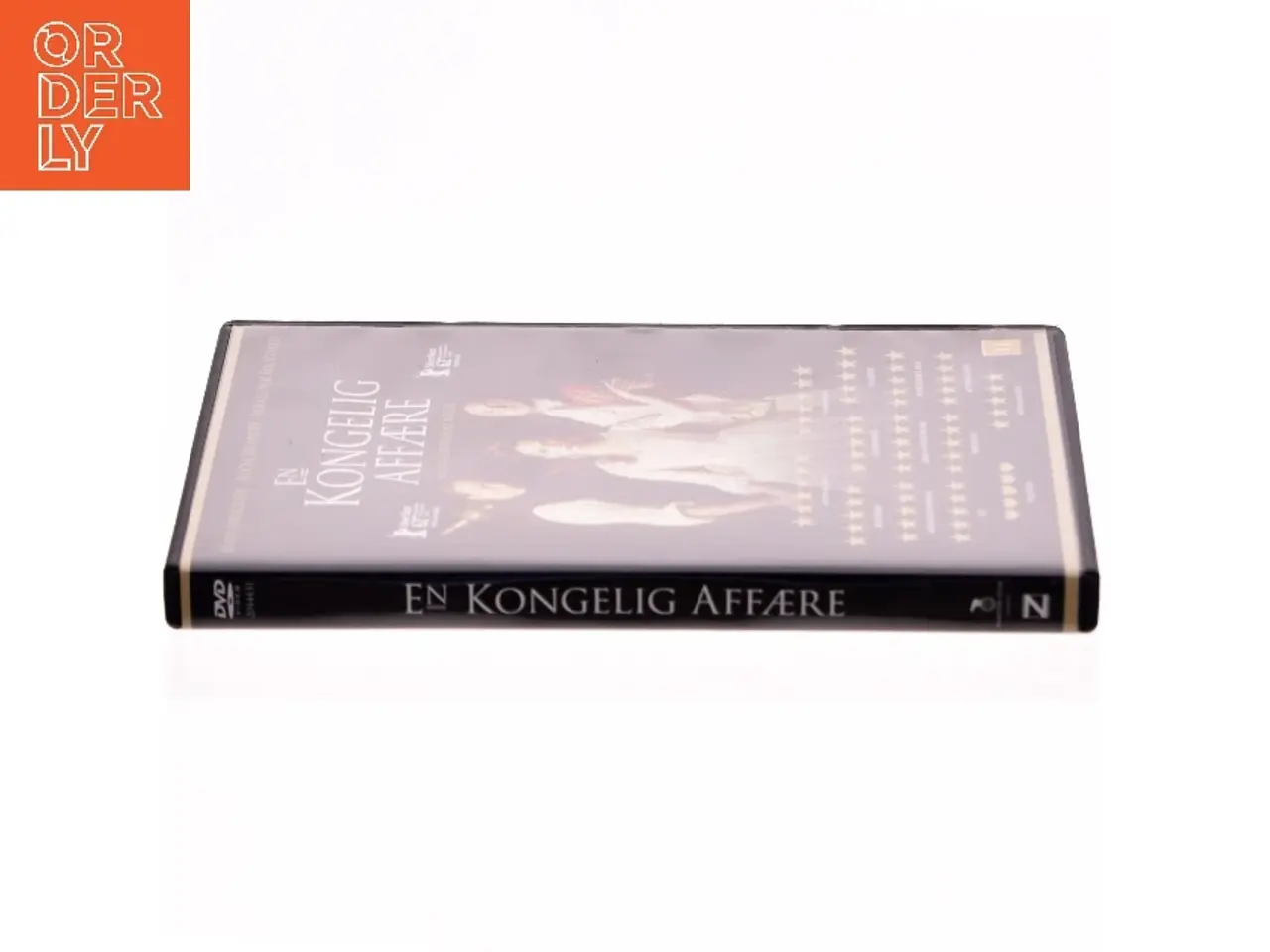 Billede 2 - En Kongelig Affære