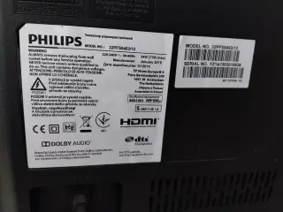 Android TV 32PFS 6402/12