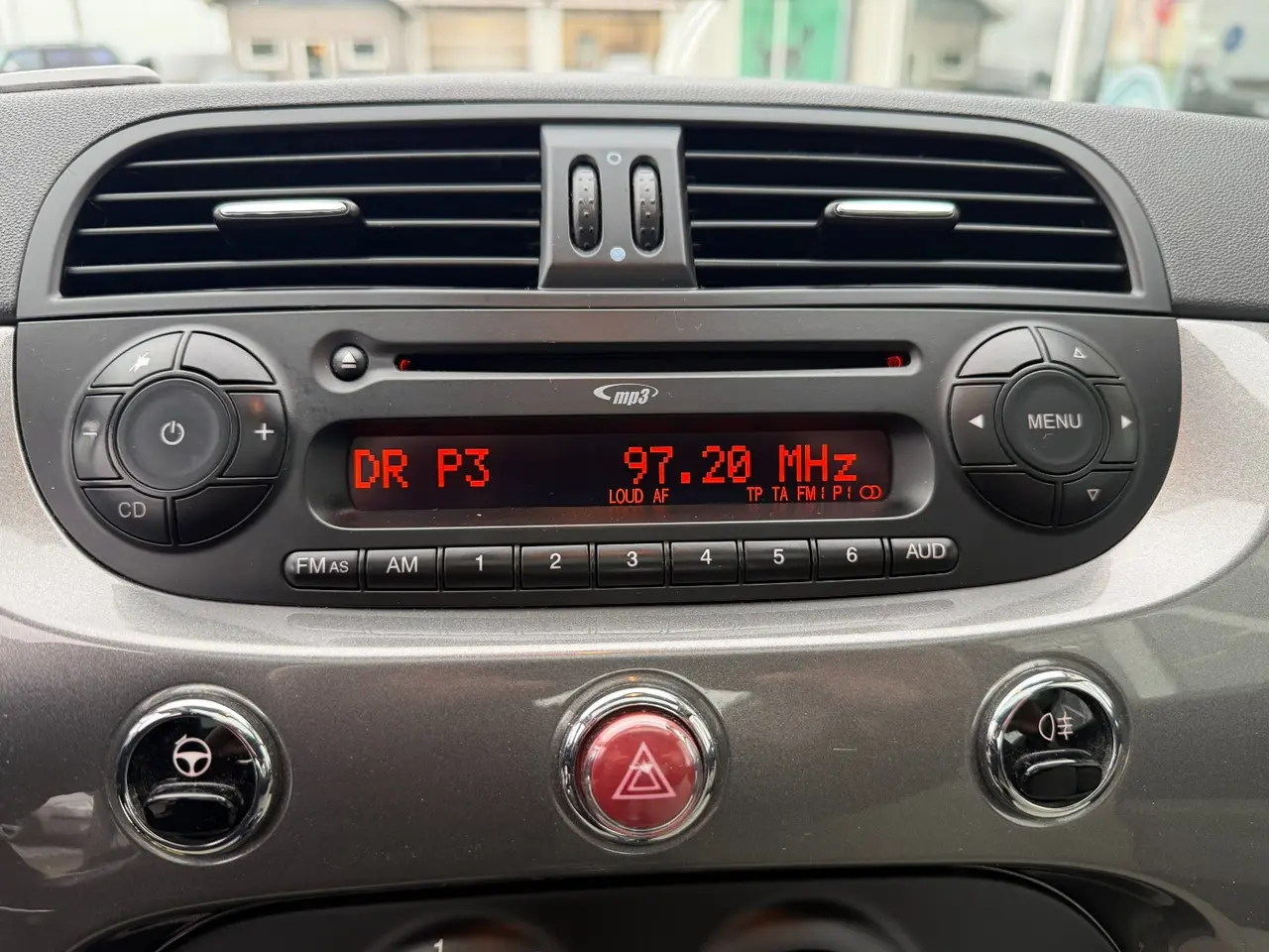 Billede 15 - Fiat 500 1,2 Lounge
