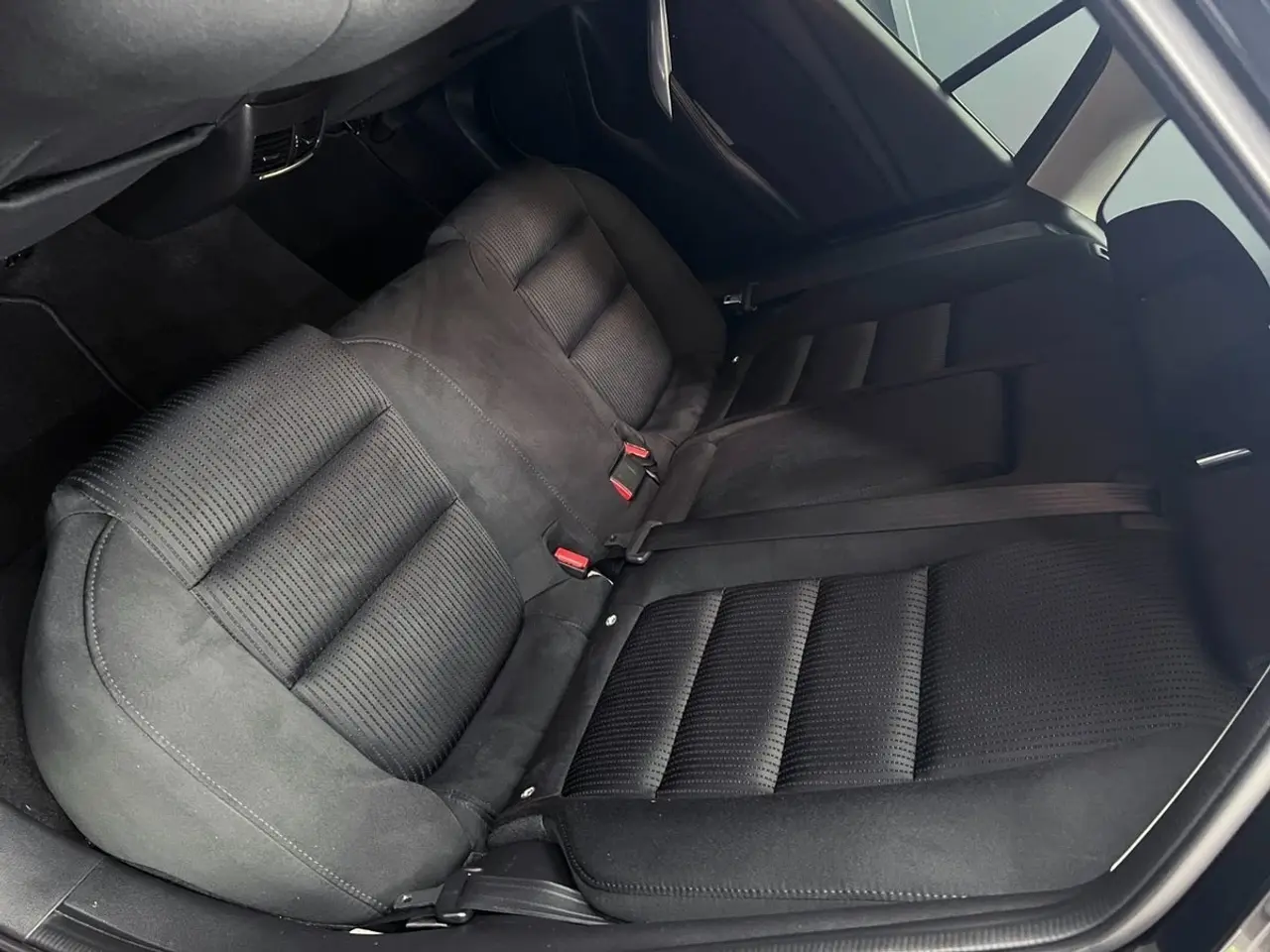 Billede 11 - Mazda 6 2,2 SkyActiv-D 150 Vision stc.