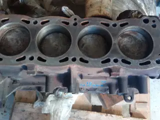 Ford OHC Motor