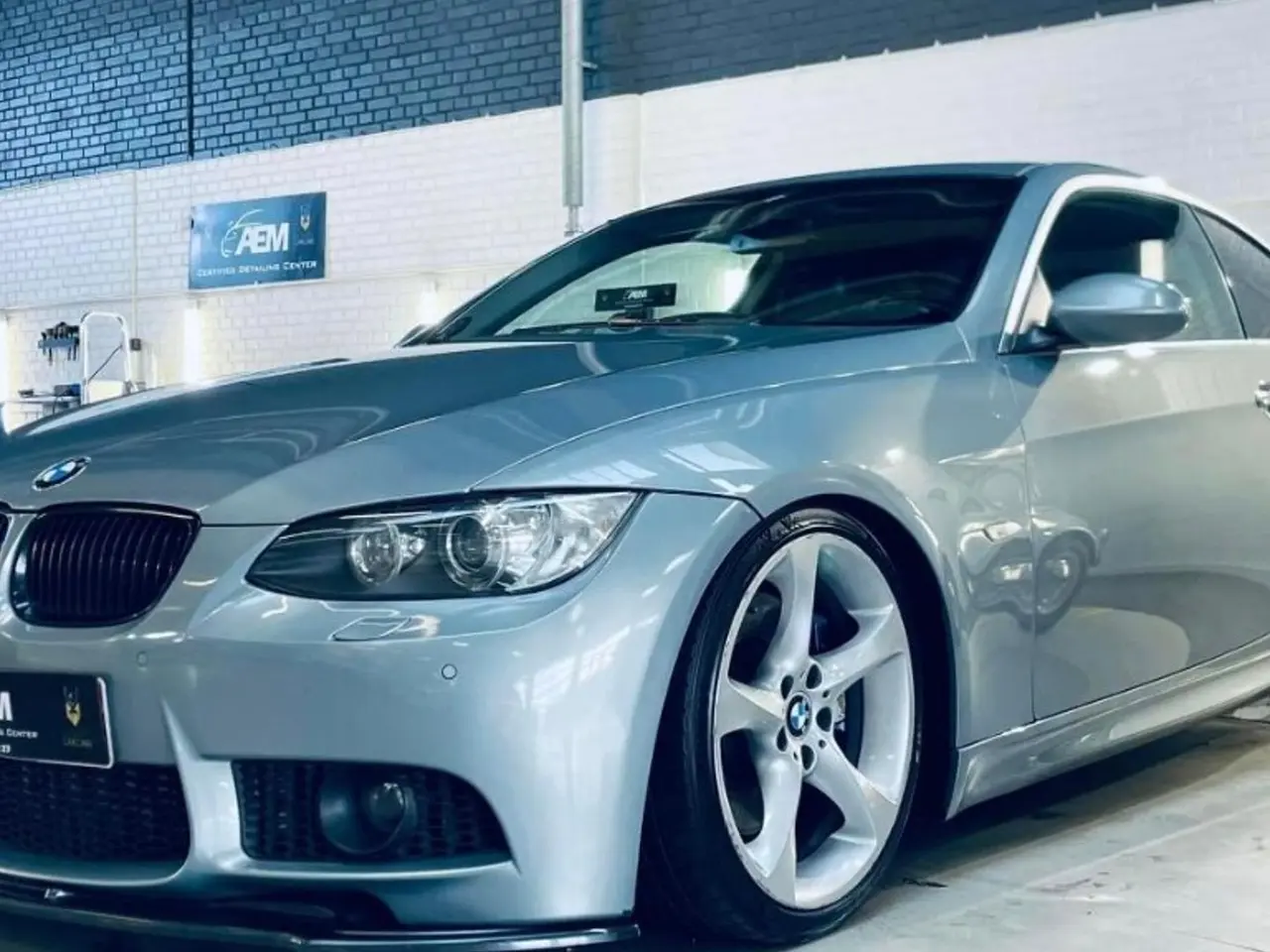 Billede 4 - BMW 335i