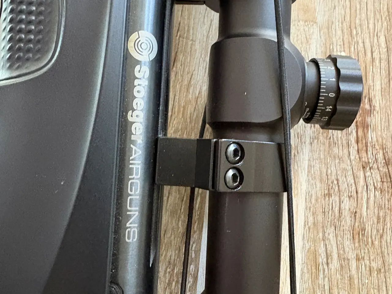 Billede 4 - Stoeger RX20TAC