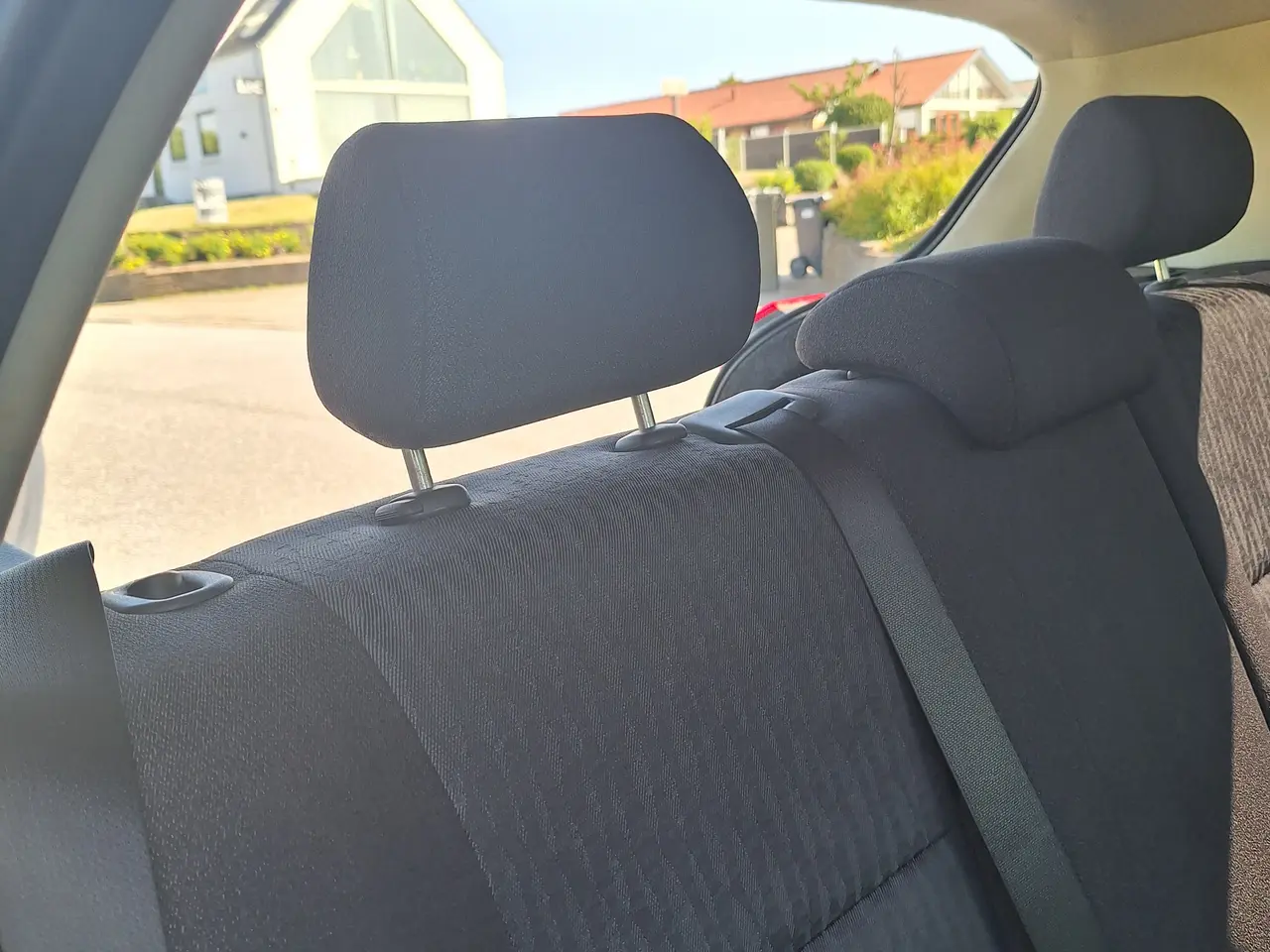 Billede 11 - Toyota Corolla 1.6 HB man. 