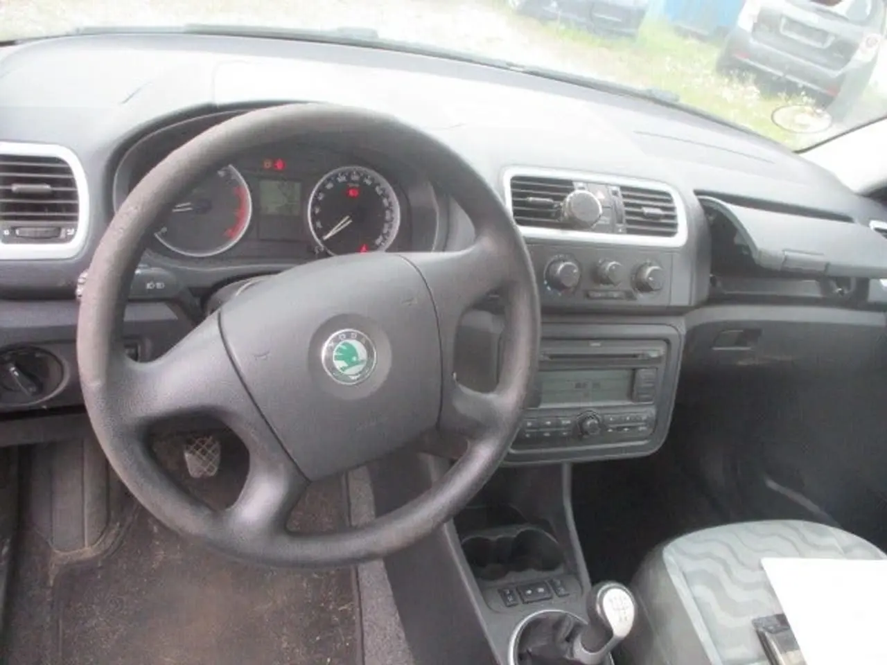 Billede 9 - Skoda Fabia 1,2 6V Classic