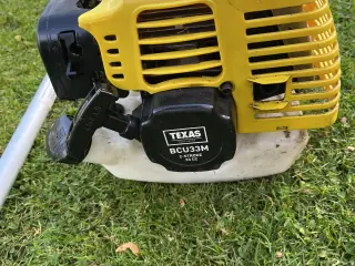 Hækklipper.