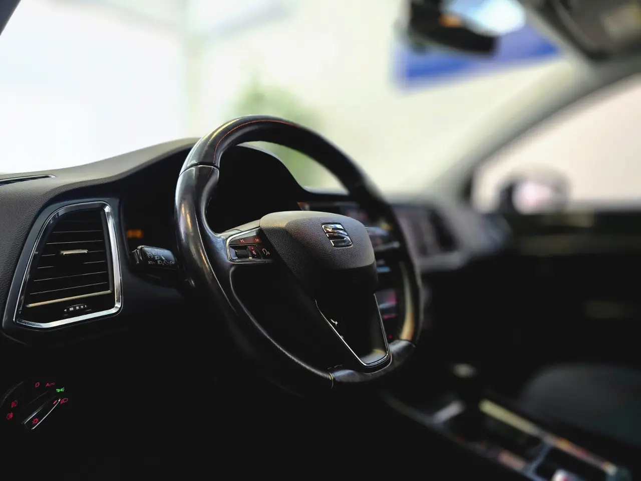 Billede 4 - Seat Ateca 1,5 TSi 150 Style DSG