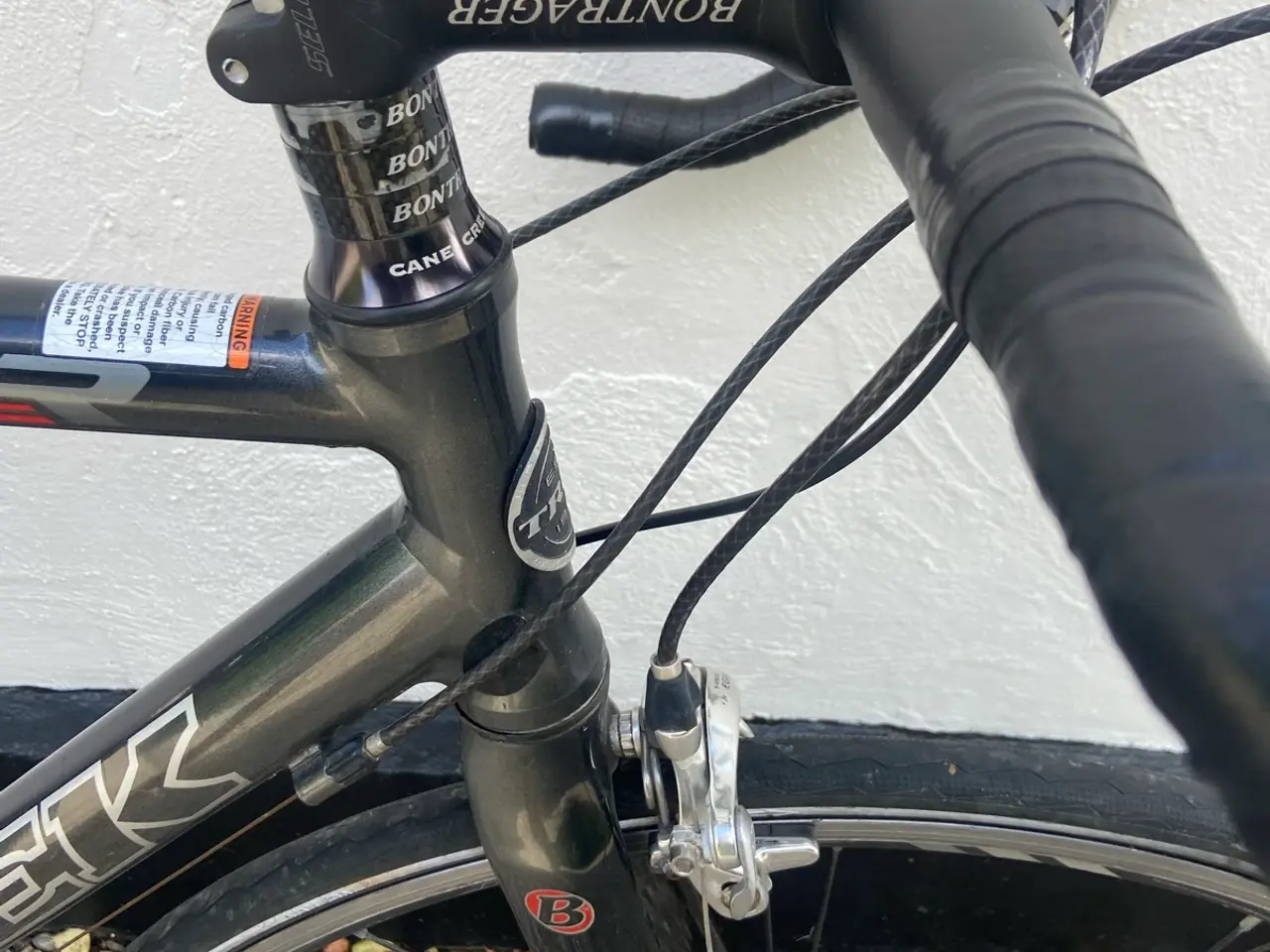 Billede 4 - Trek SLR 1500