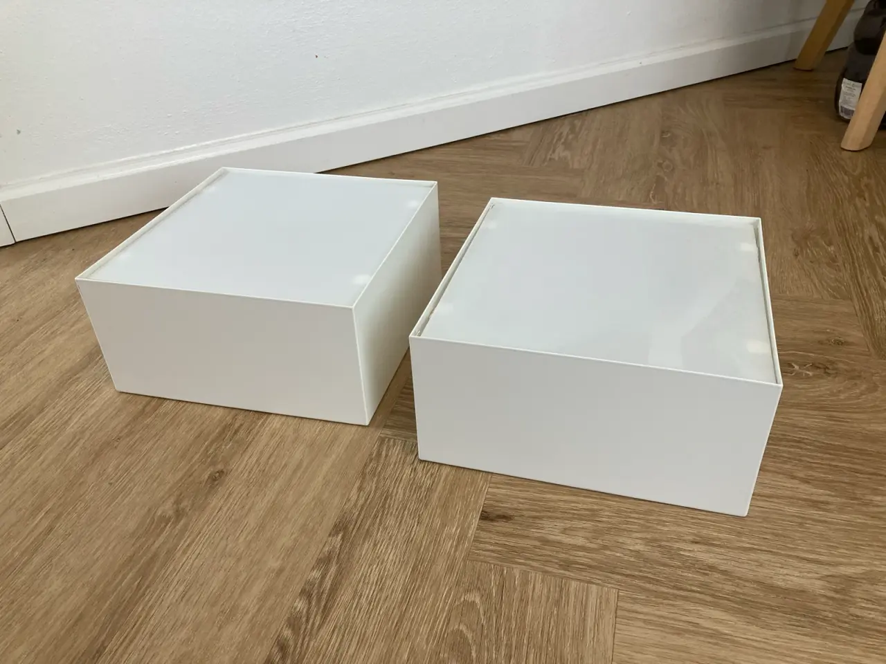Billede 2 - Louis Poulsen Skaarup 