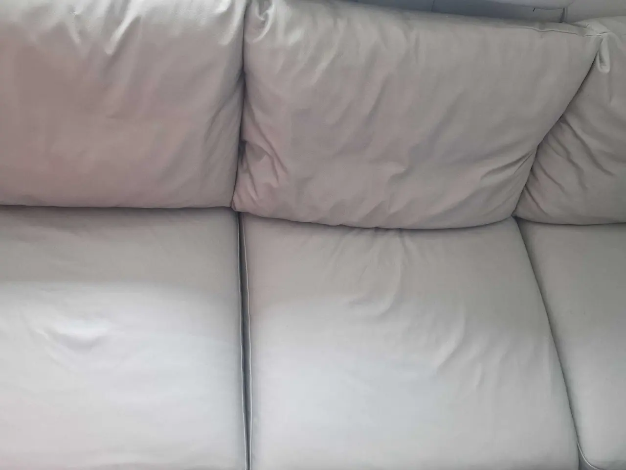 Billede 2 - Ekornes Stressless E200 modul læder sofa