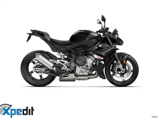BMW S 1000 R