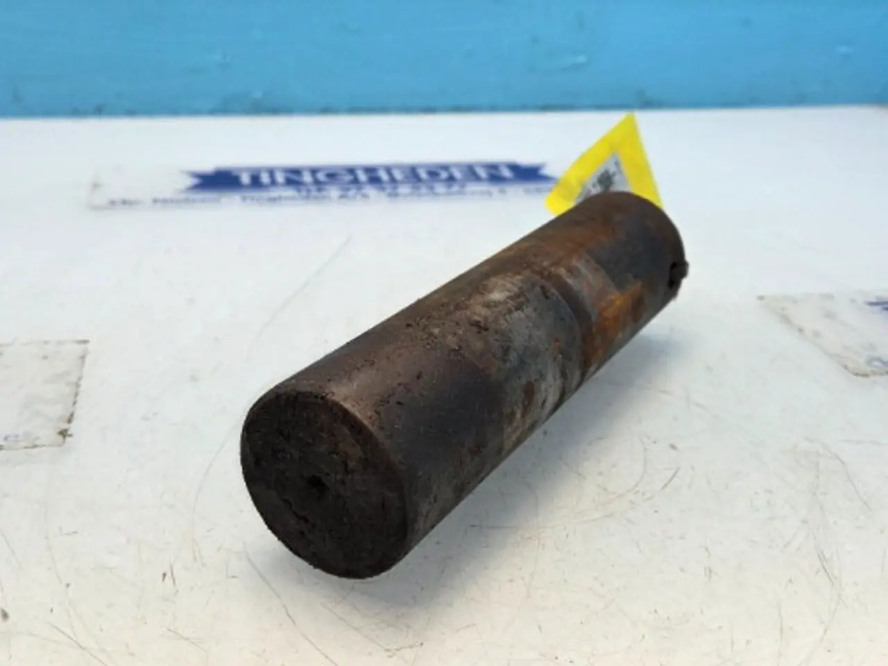 Billede 3 - Bobcat T2556 Pin 80400.5