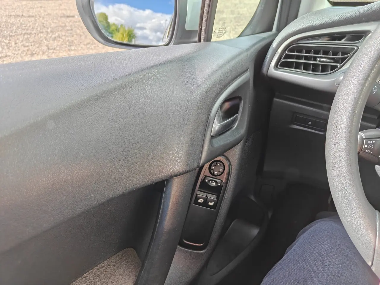 Billede 17 - Citroën C3 1,0 PureTech 68 Attraction