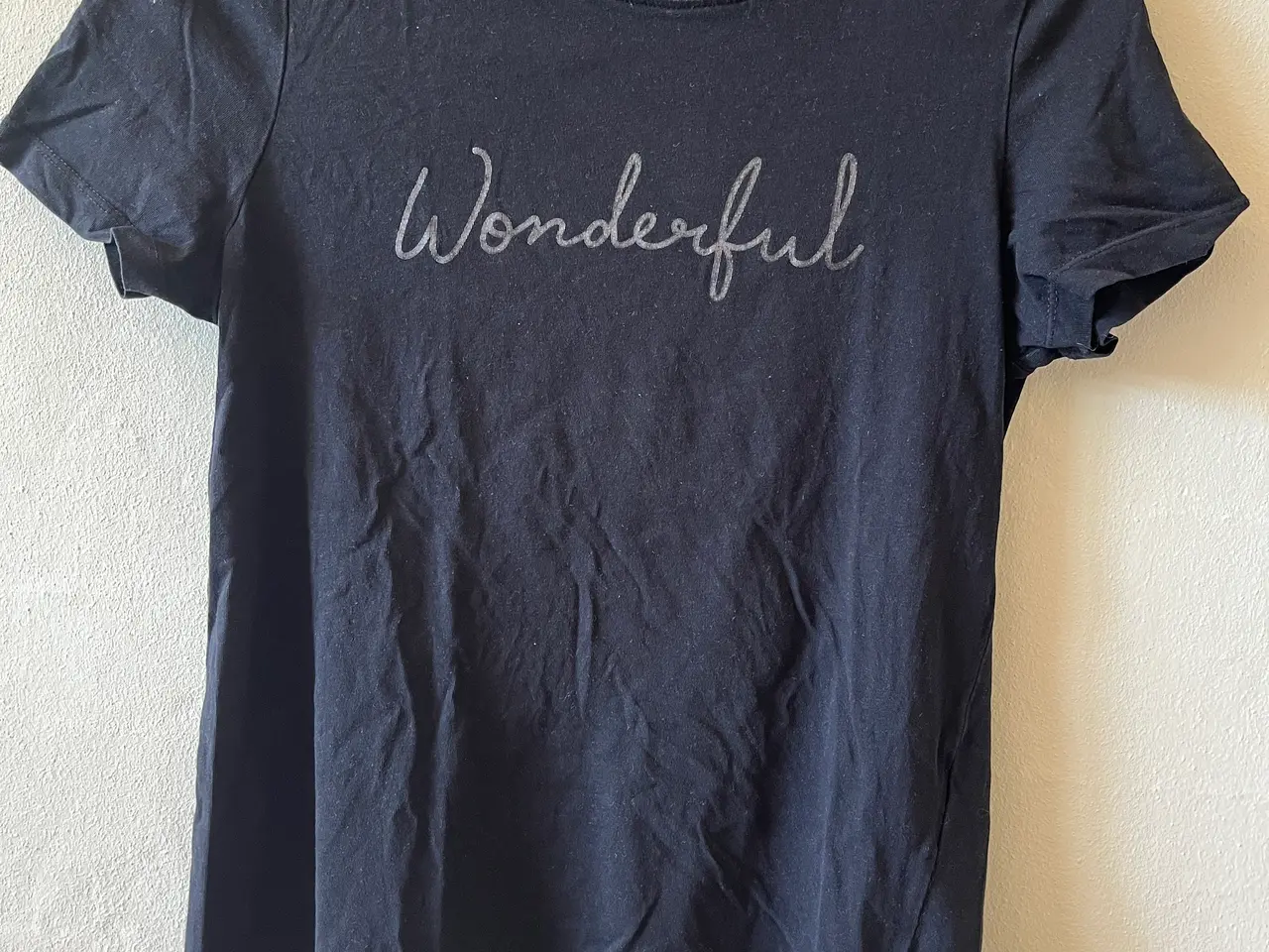 Billede 1 - Forskellige t-shirts i str. s