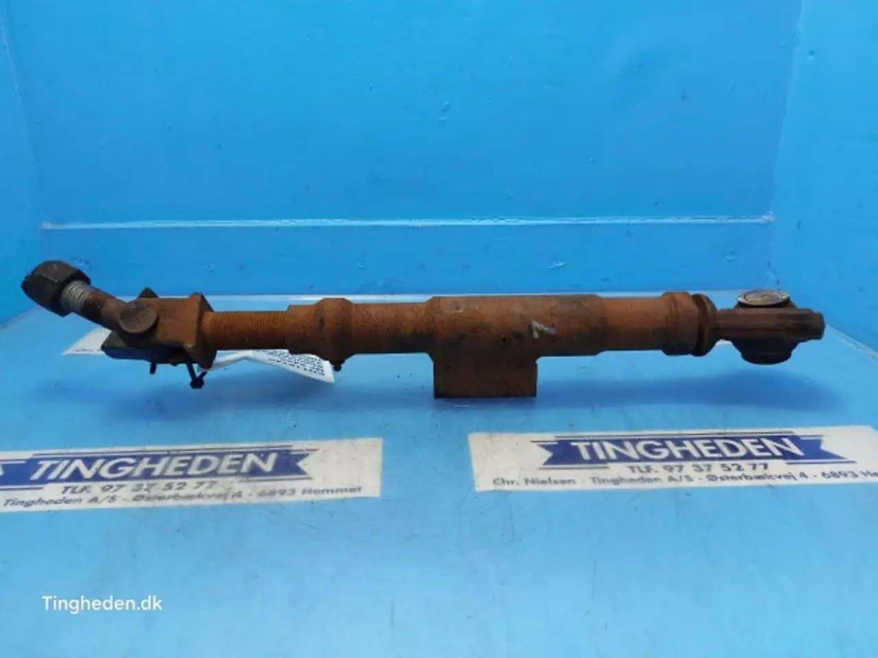 Billede 7 - Massey Ferguson 6465 Stabilisator 3794474M91