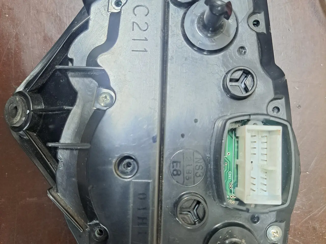 Billede 4 - Suzuki GSXR 600/750 K6/k7
