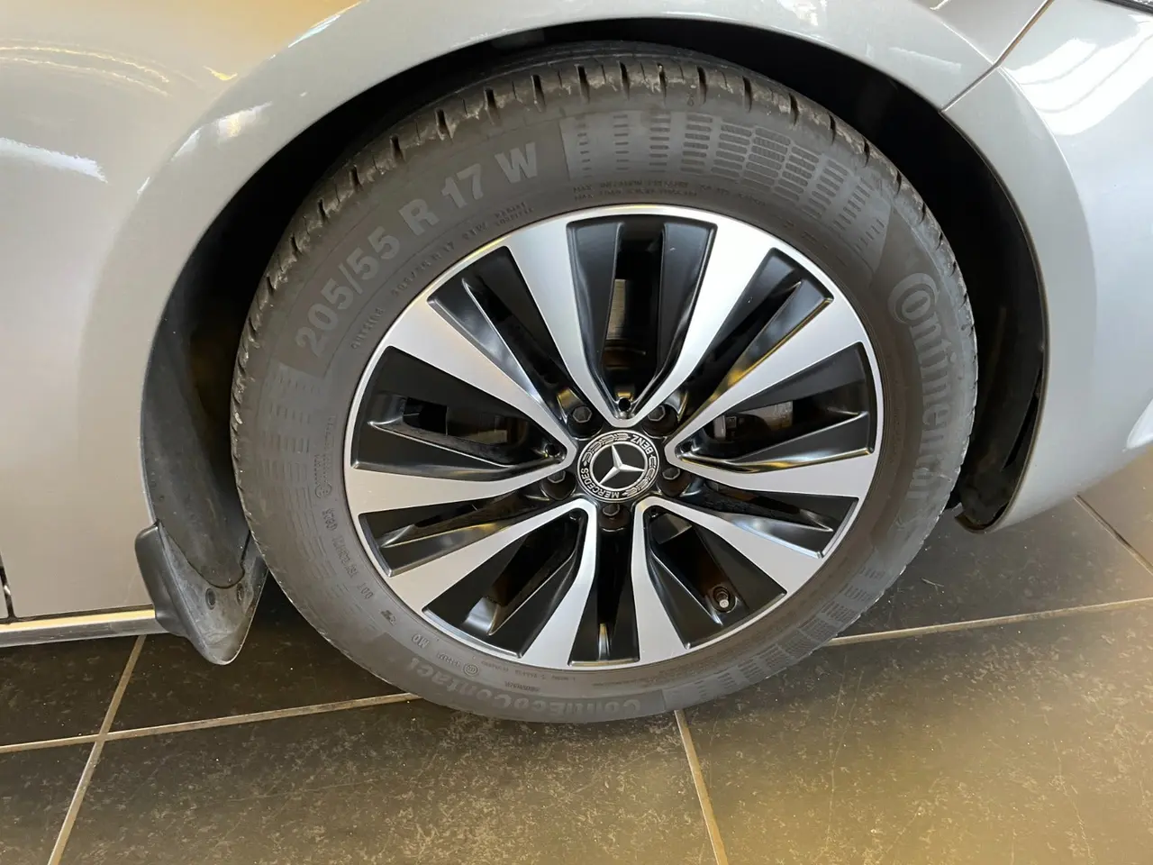Billede 15 - Mercedes A200 d 2,0 Progressive Line aut.