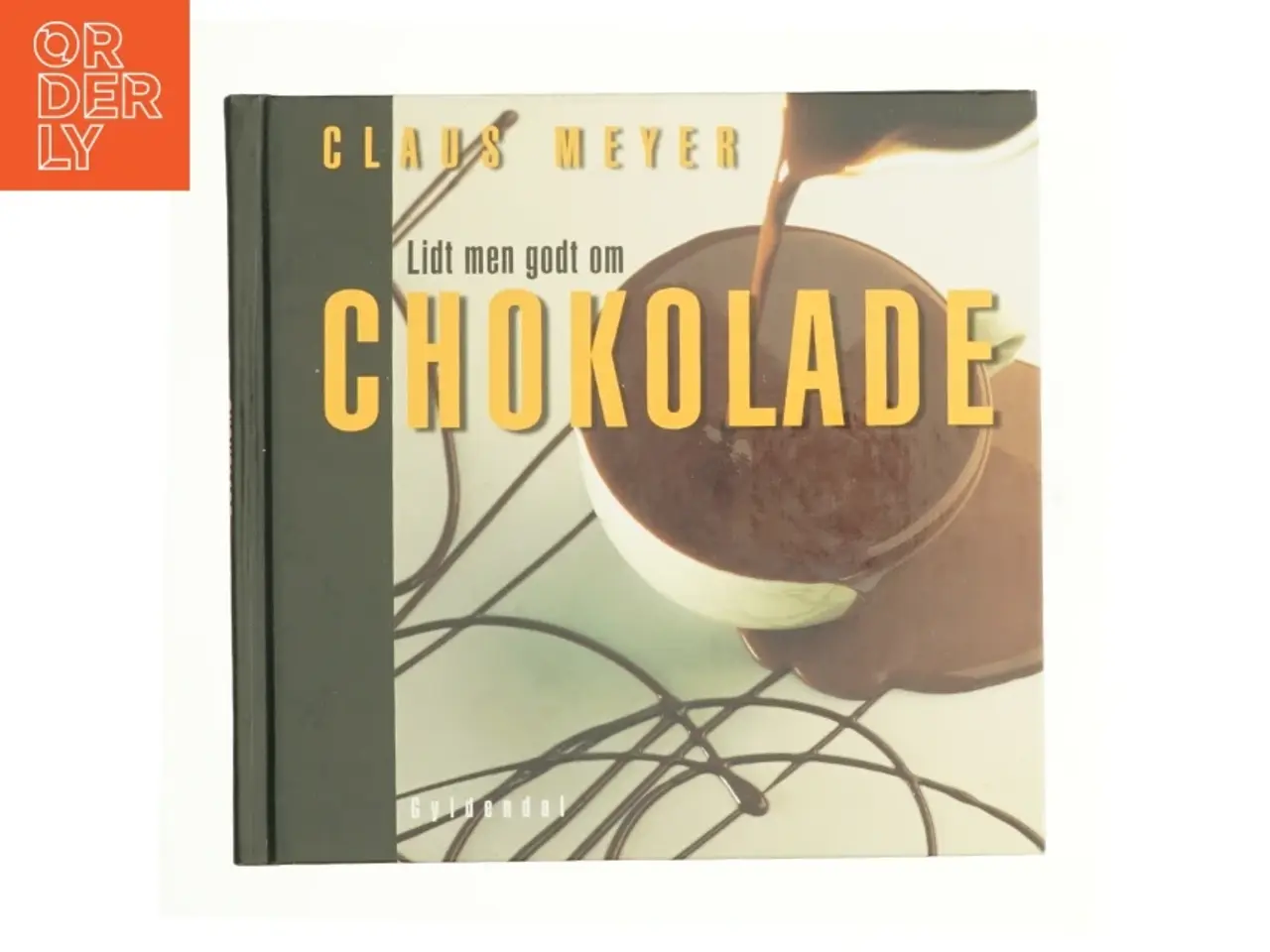 Billede 2 - Lidt men godt om Chokolade