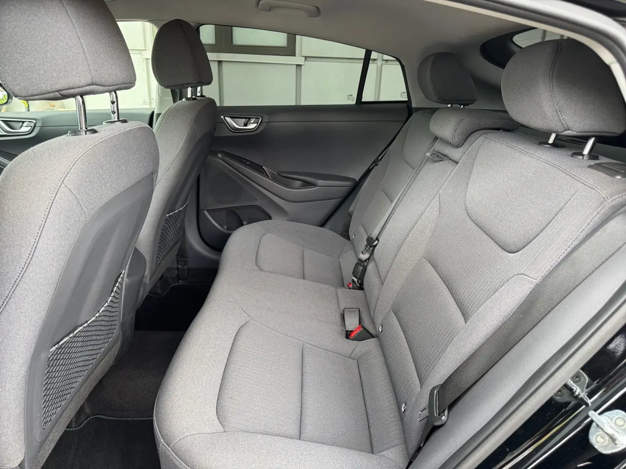 Billede 13 - Hyundai Ioniq 40 EV Trend