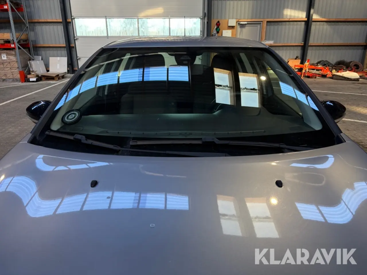 Billede 6 - Personbil Citroën C3 1.2 PURETECH 83 5D 1 styk