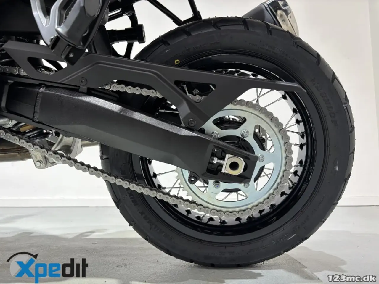 Billede 22 - Suzuki DL 800 DE V-Strom