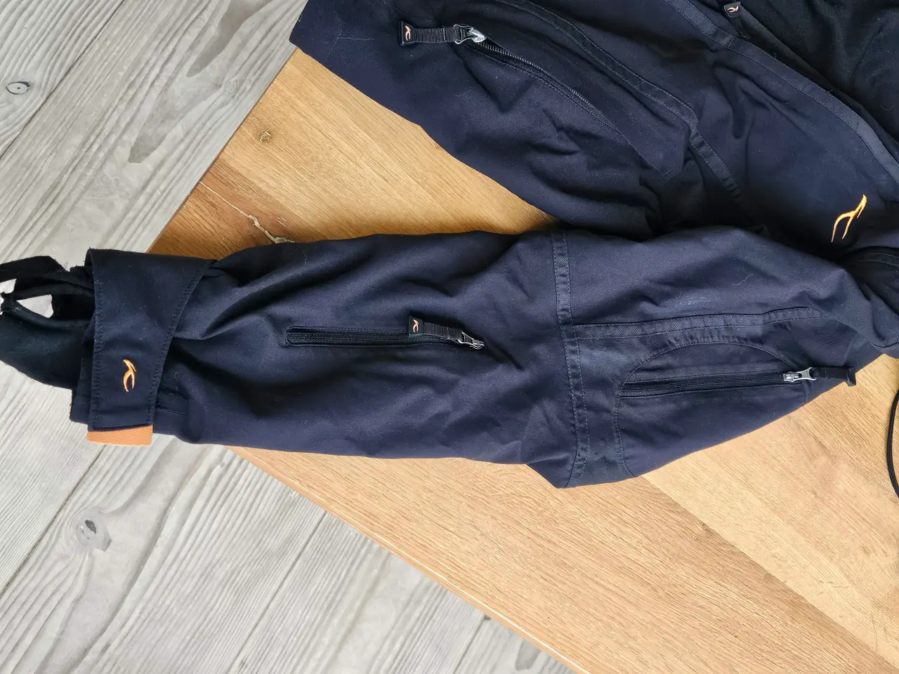 Billede 7 - Kjus skijakke str. M mænd