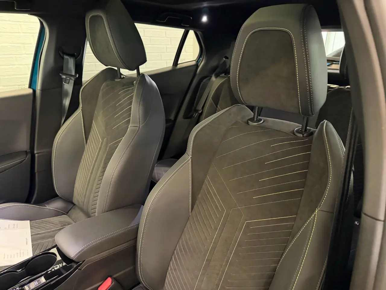 Billede 7 - Peugeot e-2008 EL GT Sky 156HK 5d Aut.