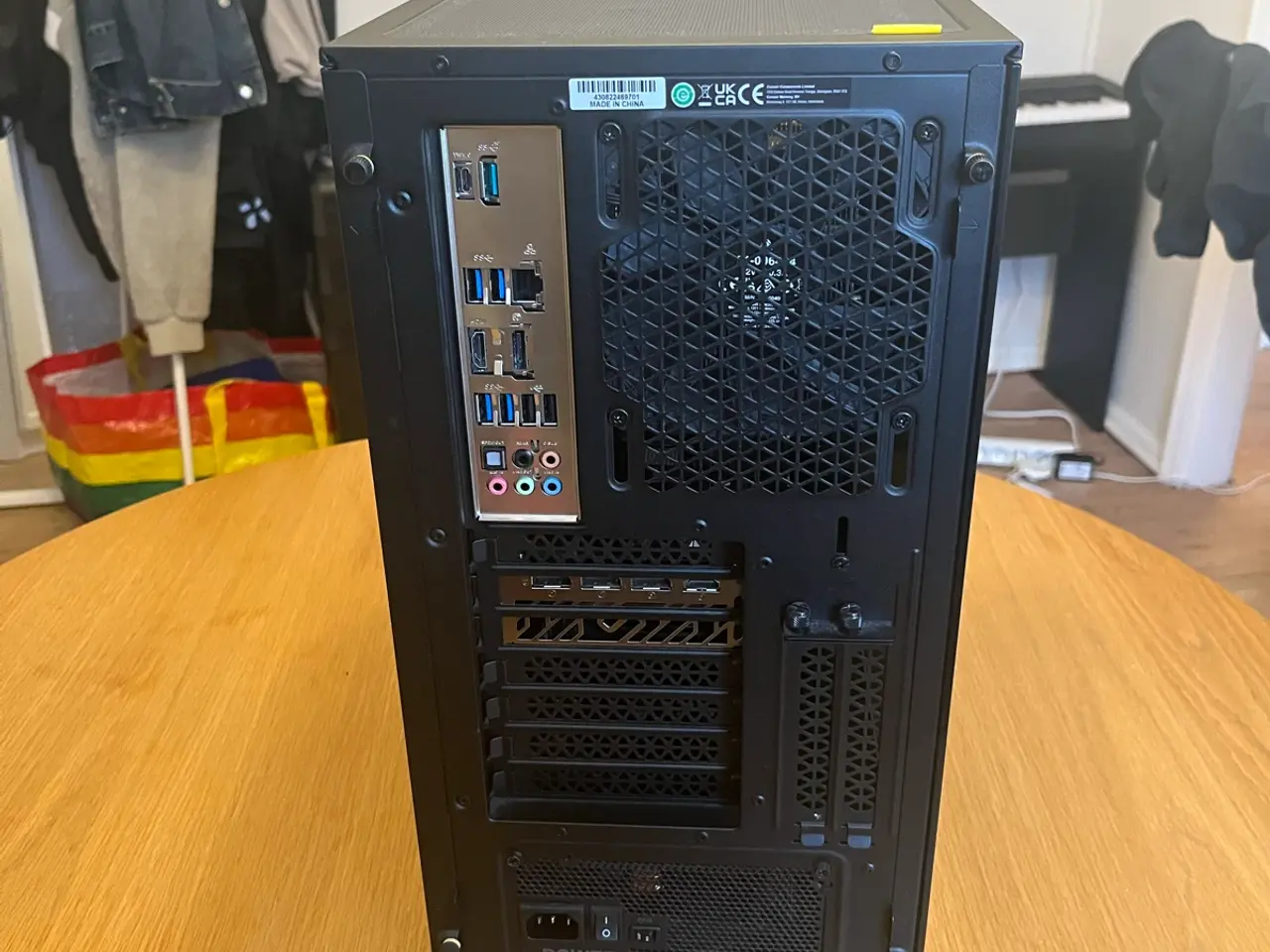 Billede 5 - Gamer PC