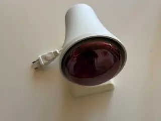 Varmelampe