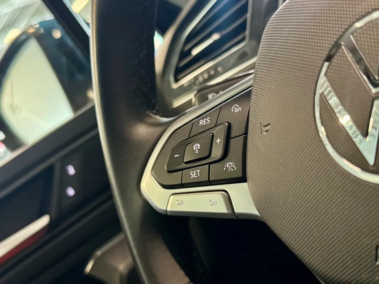 Billede 21 - VW Tiguan 1,4 eHybrid Elegance DSG