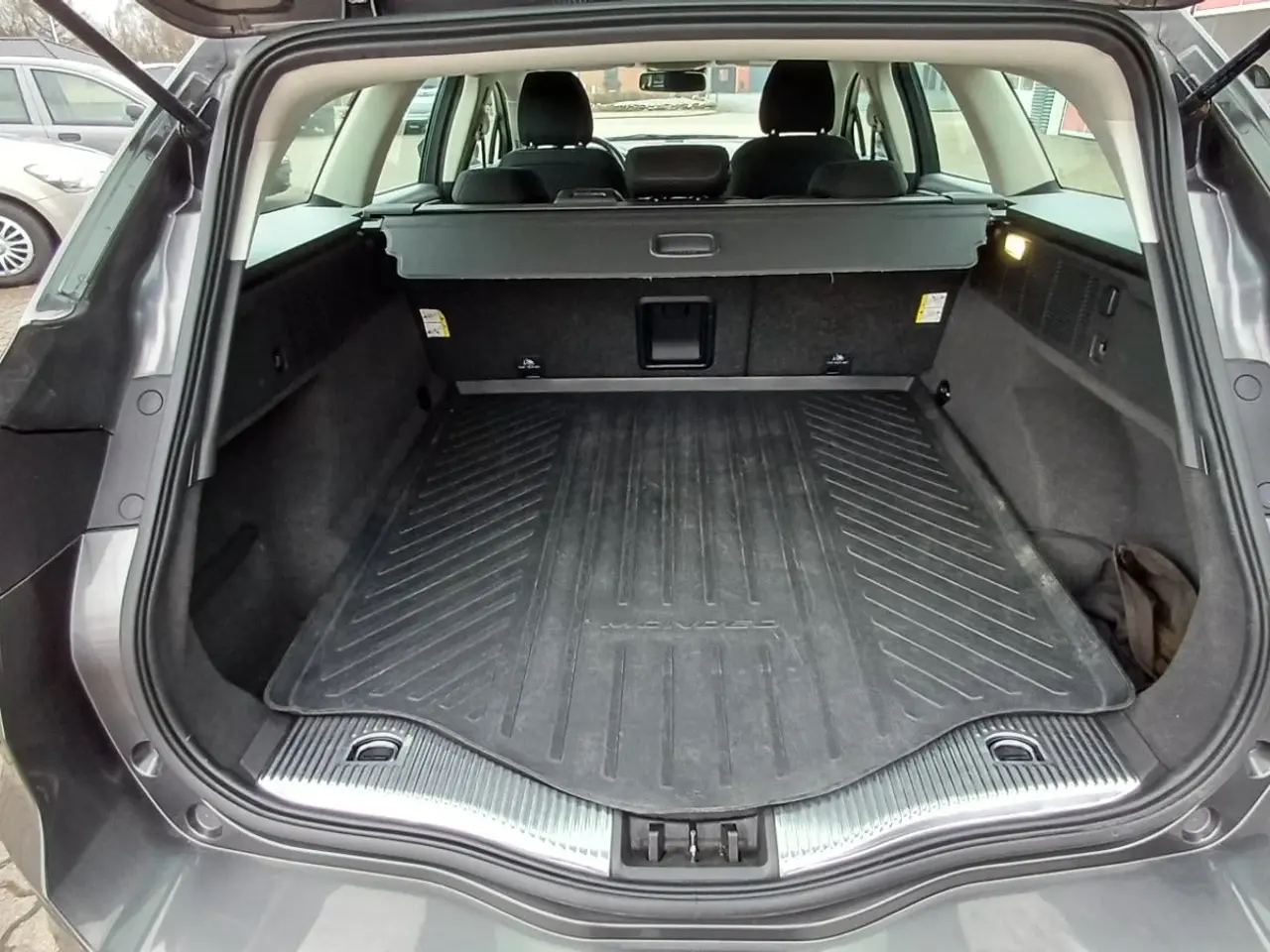 Billede 19 - Ford Mondeo 1,5 EcoBoost Titanium