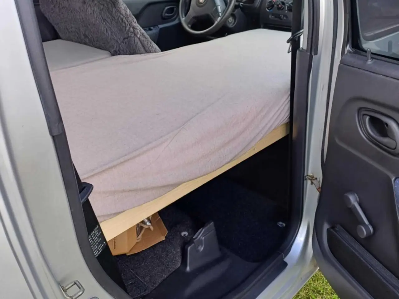 Billede 6 - Microcamper bil