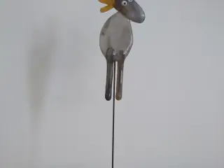 Glas figur