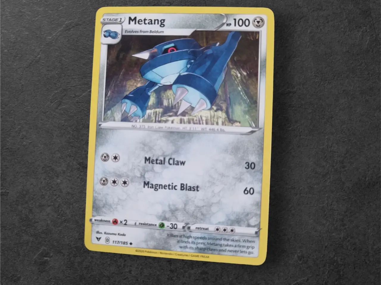 Billede 12 - Annonce 652 - Pokemon