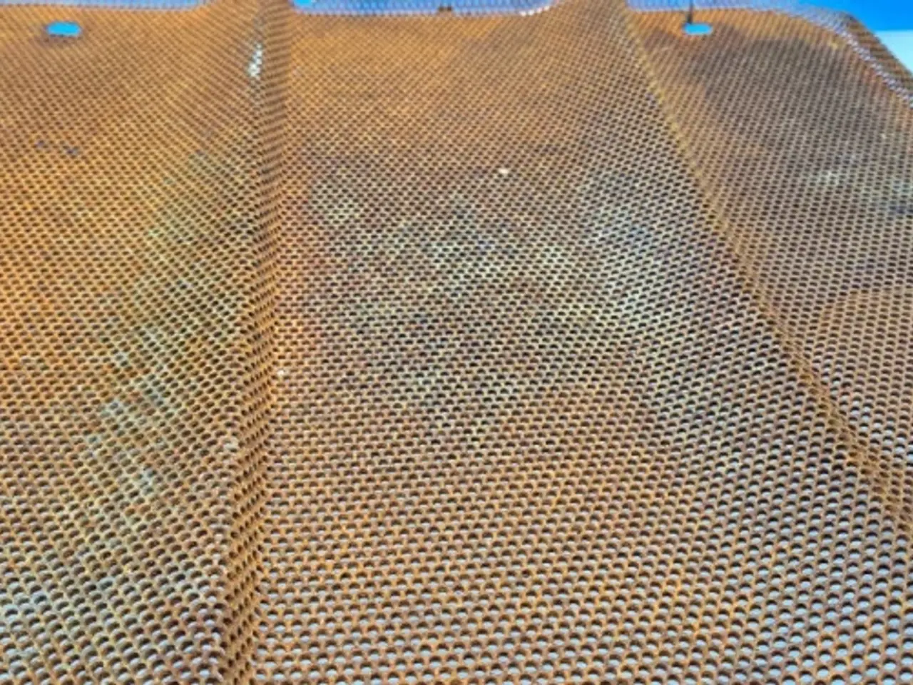 Billede 12 - New Holland LB115B Gitter 87571893