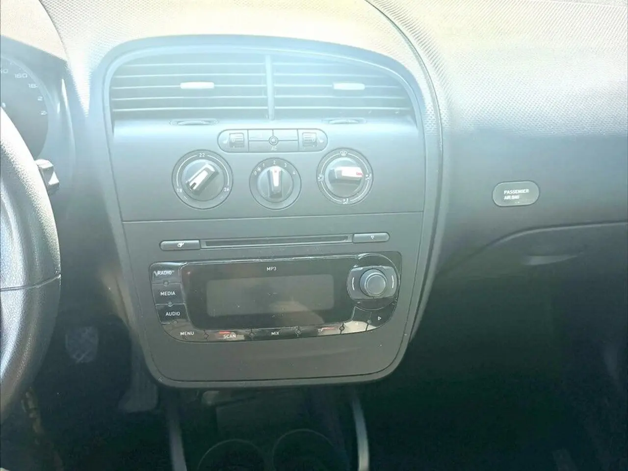 Billede 9 - Seat Altea 1,6 Style 102HK