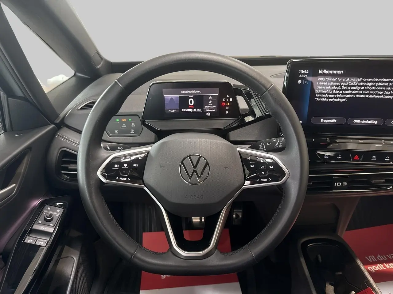 Billede 9 - VW ID.3 58 Pro