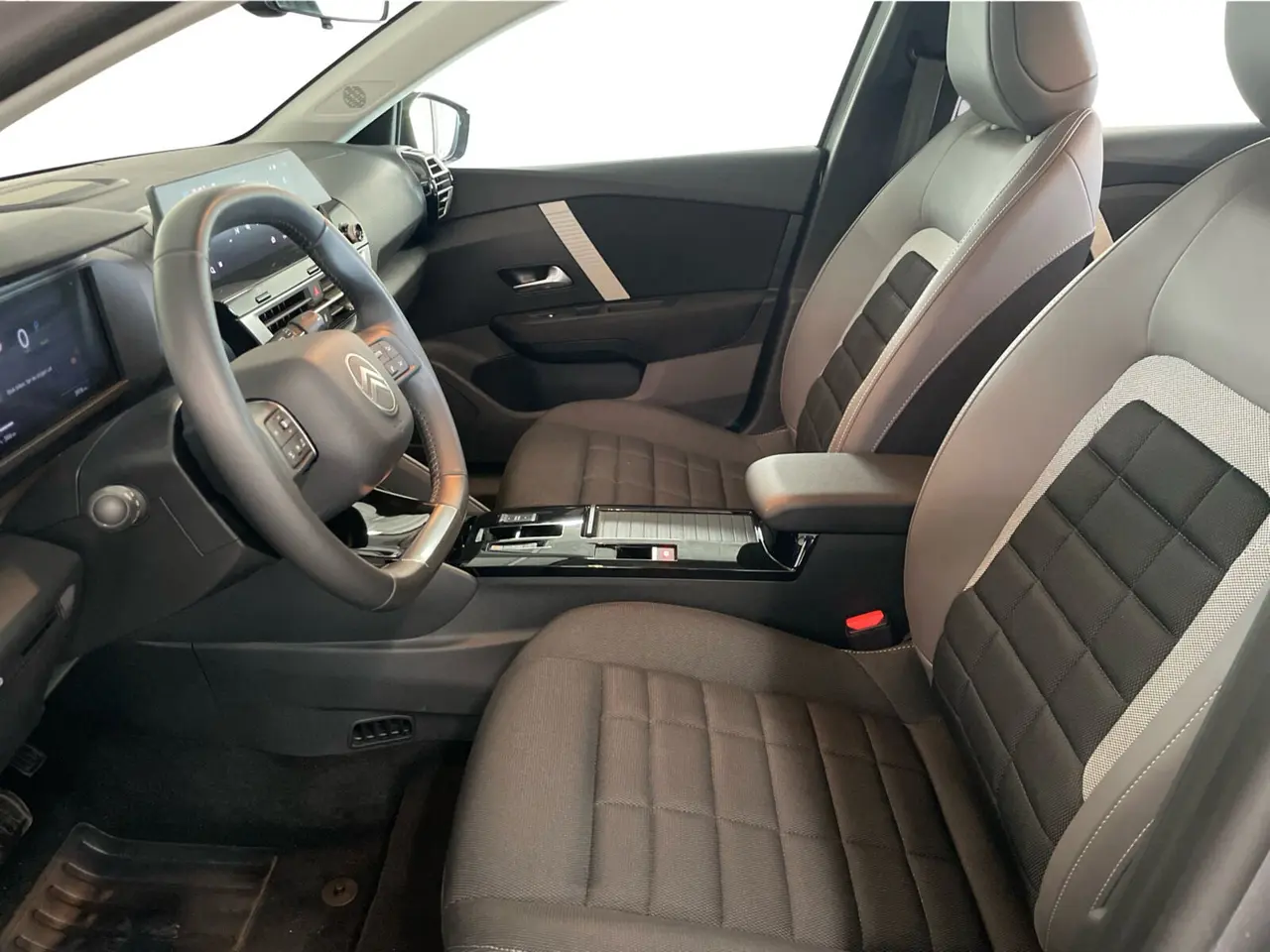 Billede 20 - Citroën ë-C4 X 54 Plus