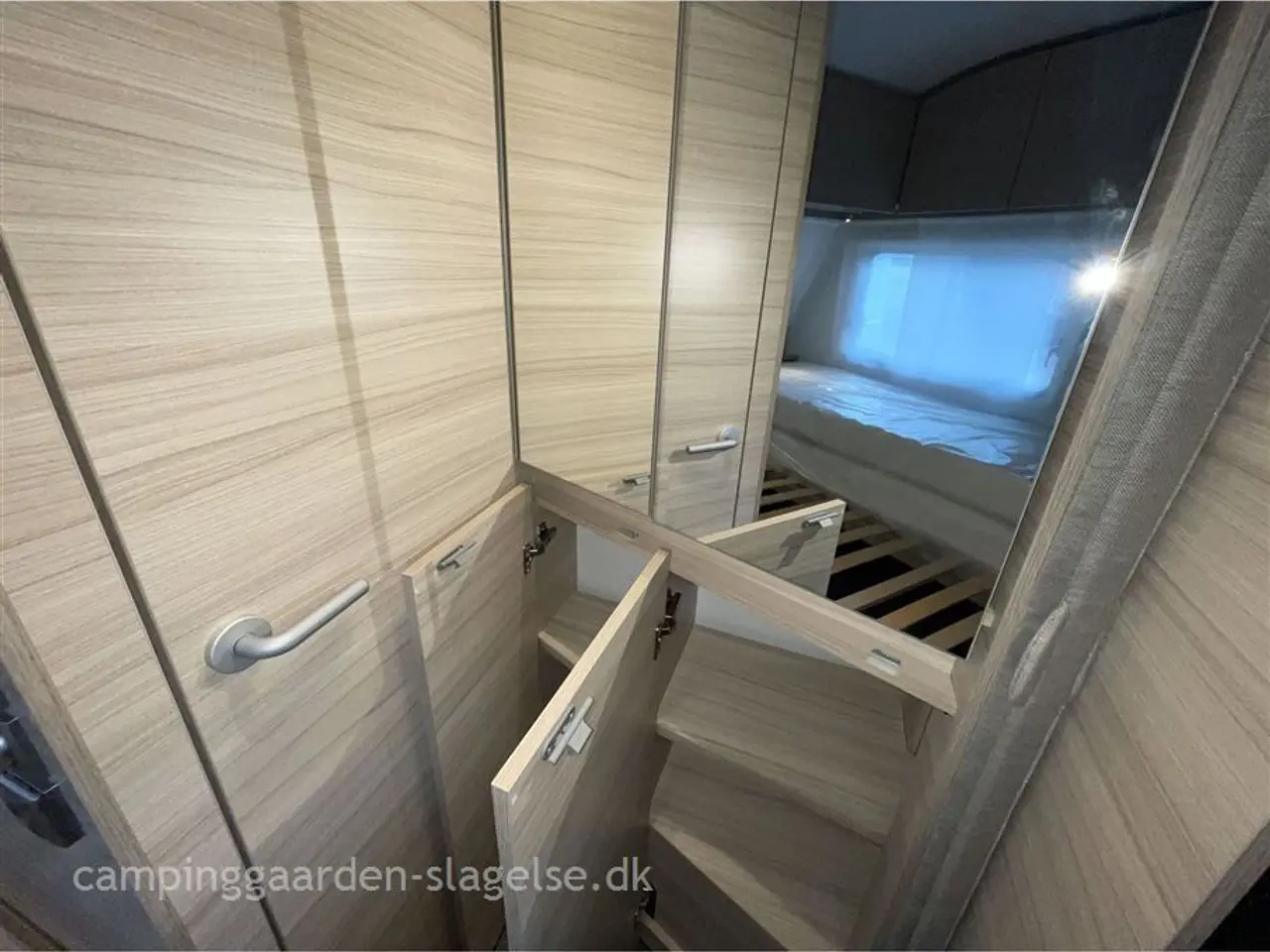 Billede 8 - 2026 - Adria Altea 402 PH Stor på hygge – let på vægten! 😍
