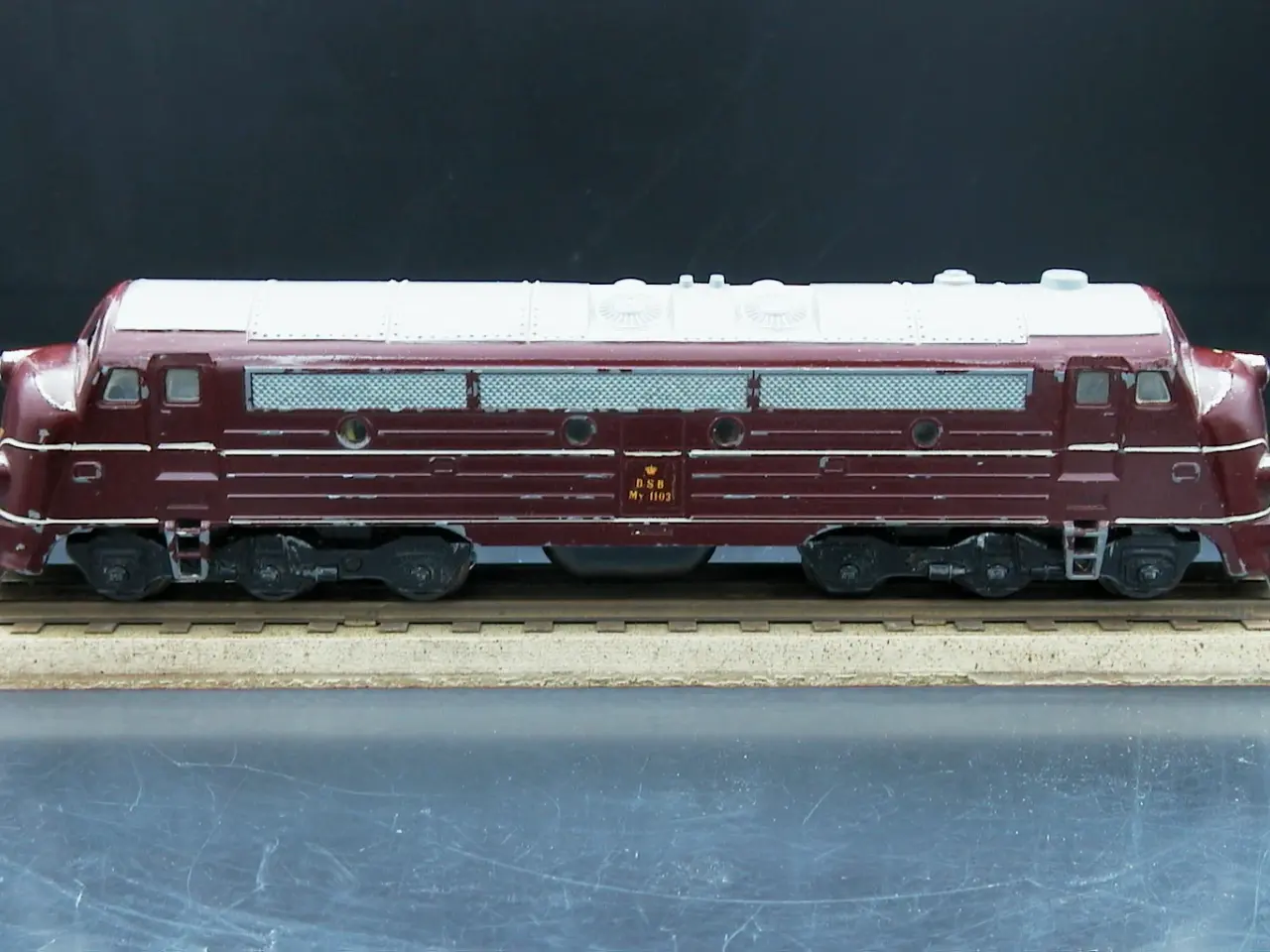 Billede 3 - Long MY 1103 AC