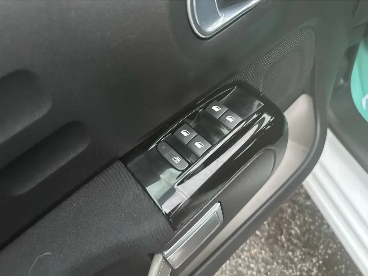 Billede 13 - Citroën C3 1,6 Blue HDi Extra start/stop 75HK 5d