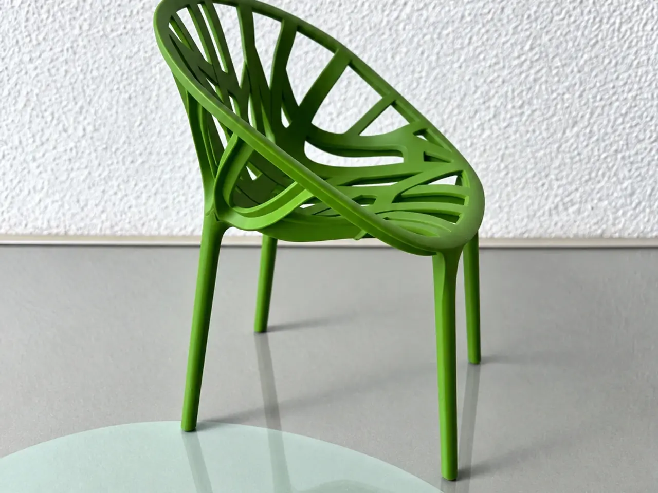 Billede 3 - Vitra Vegetal miniature