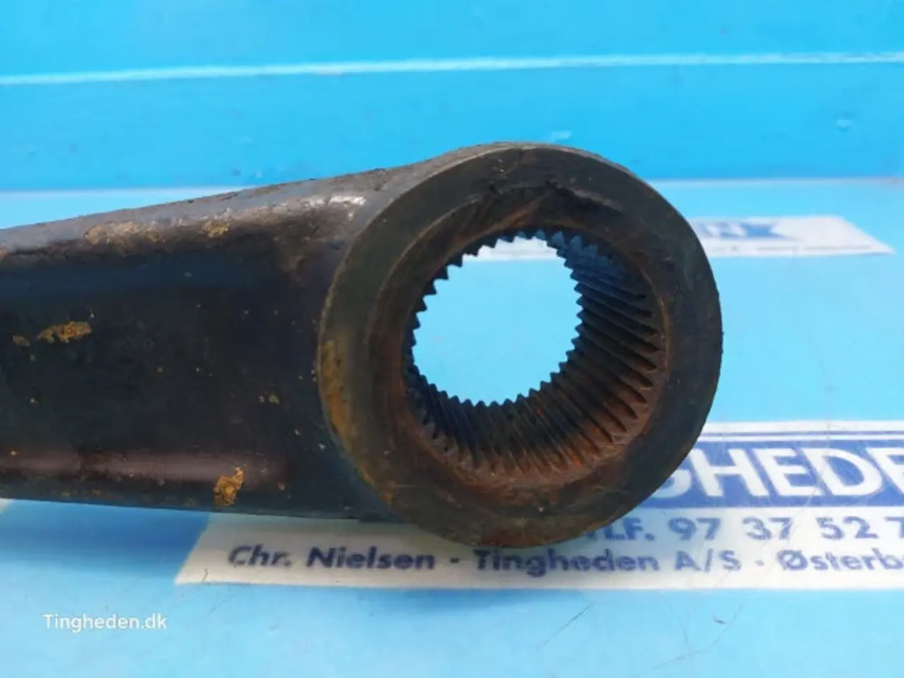 Billede 3 - Fiat 55-66 Liftarm 5131383