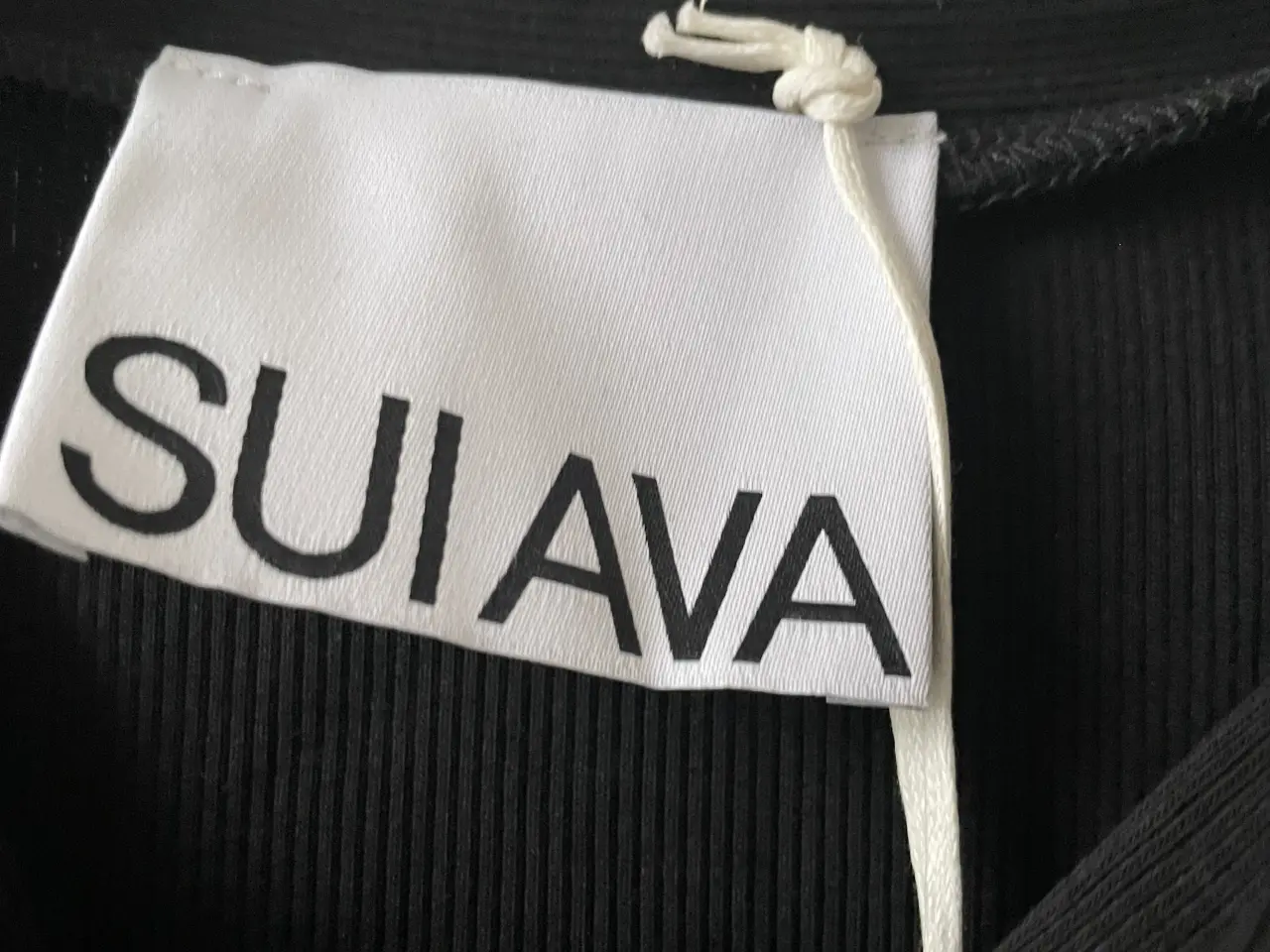 Billede 3 - Sui Ava tie cardigan