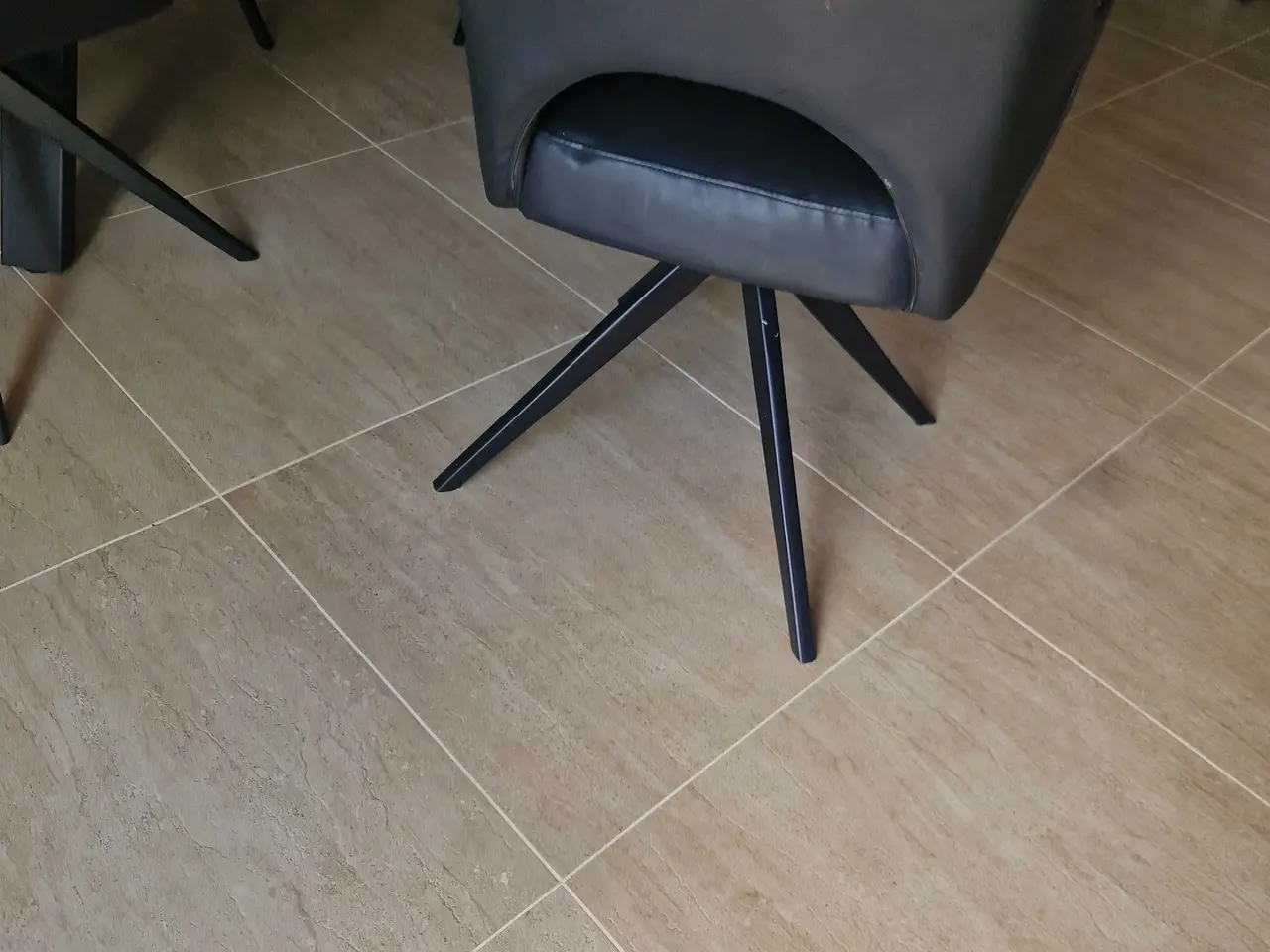 Billede 3 - Spisebordstole 6 stk