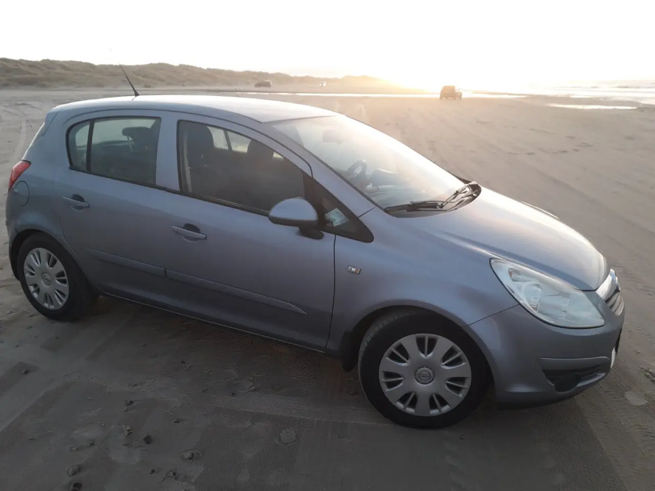 Billede 12 - Opel Corsa