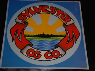 Lp - Leif Sylvester