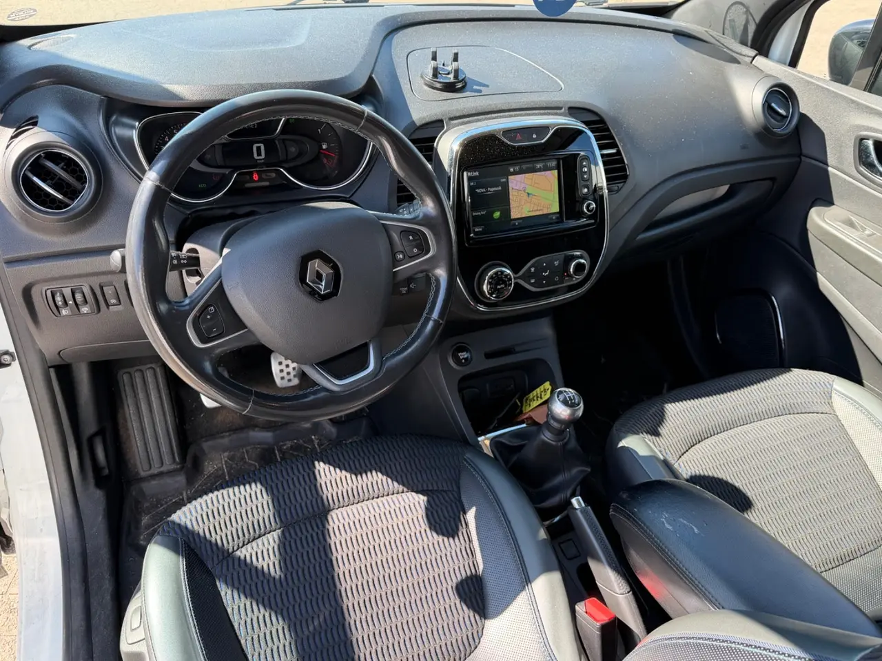 Billede 9 - Renault Captur 0,9 TCe 90 Intens