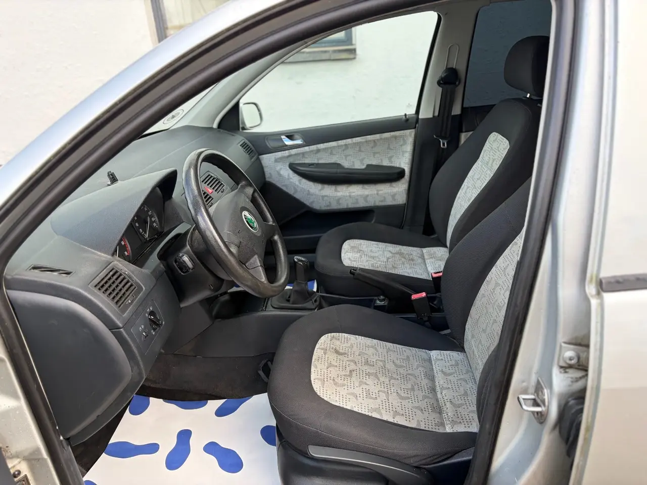 Billede 10 - Skoda Fabia 1,4 8V 60 Classic